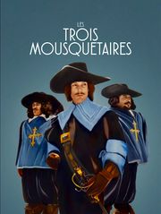 Les trois mousquetaires