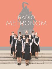 Radio Metronom