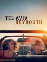 Tel Aviv – Beyrouth