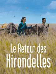 Le retour des hirondelles