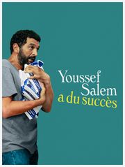Youssef Salem a du succès