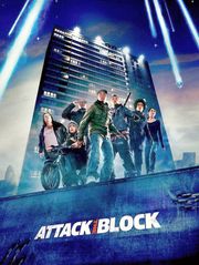 Attack the Block