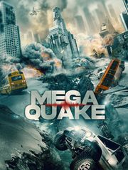 Megaquake