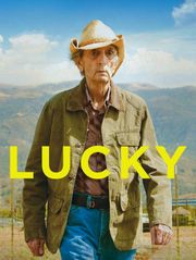 Lucky