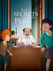 Les Secrets de mon père