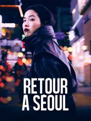 Retour à Séoul