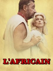L'Africain