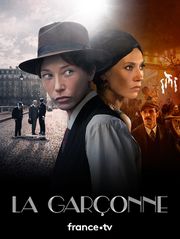 La garçonne