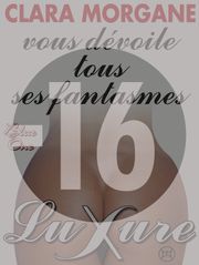 Luxure