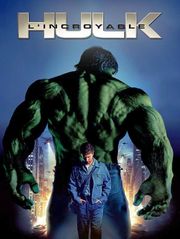 L'incroyable Hulk