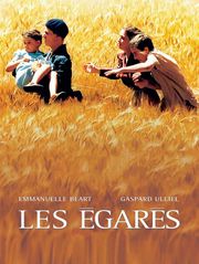 Les égarés