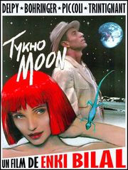 Tykho Moon