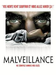 Malveillance