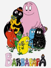 Barbapapa