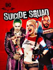 Suicide Squad