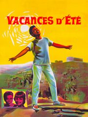 Vacances d'été