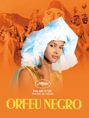 Orfeu negro