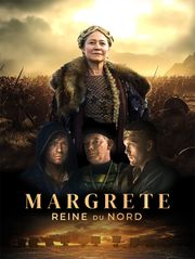 Margrete : Reine du Nord