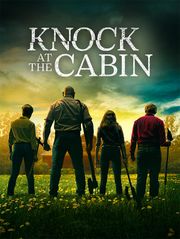 Knock at the Cabin