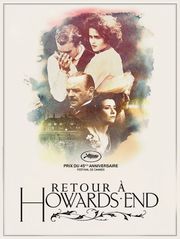 Retour à Howards End