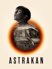 Astrakan