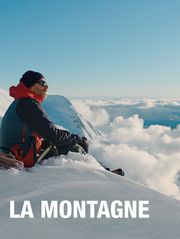 La montagne