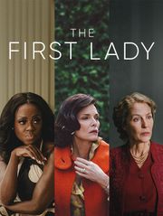 The First Lady