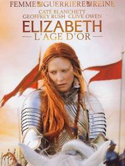 Elizabeth, l'âge d'or