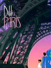 Dilili à Paris
