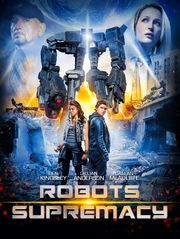 Robots Supremacy