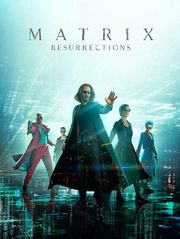 Matrix Resurrections