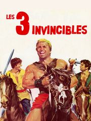 Les trois invincibles