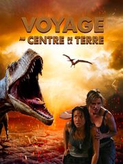 Voyage au centre de la Terre