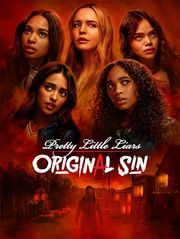 Pretty Little Liars : Original Sin