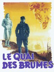 Le quai des brumes