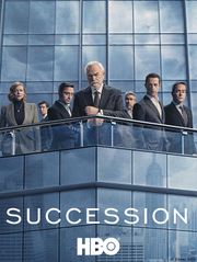 Succession - Saison 4
