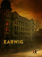 Earwig