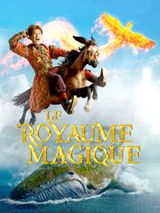 Le royaume magique