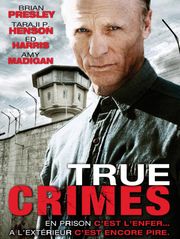 True Crimes