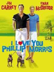 I Love You Phillip Morris