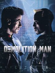 Demolition Man