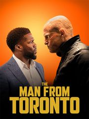 The Man from Toronto