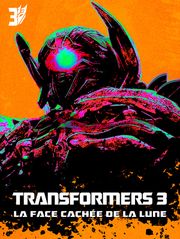 Transformers 3 : la face cachée de la Lune