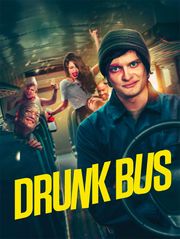 Drunk Bus