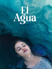 El agua