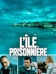 L'île prisonnière