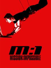 Mission : Impossible
