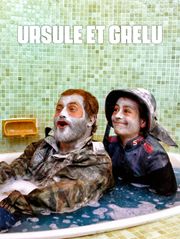 Ursule et Grelu