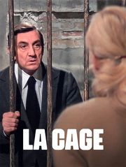 La cage