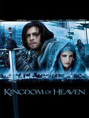 Kingdom of Heaven - Director's Cut